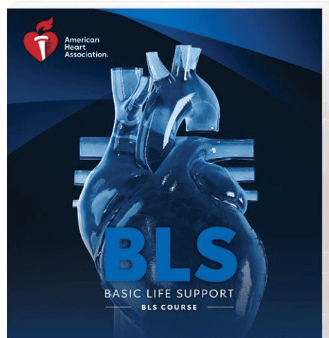 BLS Certification for Healthcare Providers at Central Valley Medical Education